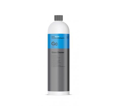 Koch Chemie Glass Cleaner 1L - Čistič okien a skiel