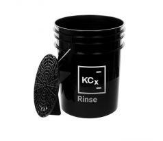 Koch Chemie Detailingové vedro so separátorom (Rinse) oplach 20L