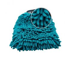 CHENILLE WASH MITT - Umývacia rukavica