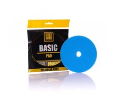 WORK STUFF Basic Pad Heavy Cut 125mm