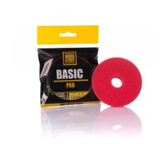 WORK STUFF Basic Pad Finish 75mm