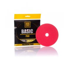 WORK STUFF Basic Pad Finish 125mm