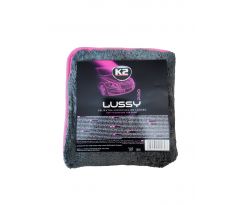 K2 LUSSY PRO 40x40 cm 1200gsm