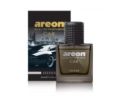 Areon Car Perfume – vôňa Silver, 50 ml