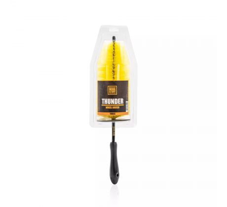 WORK STUFF THUNDER Wheel Brush