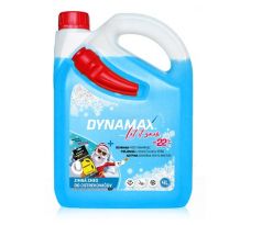 SCREENWASH -22 4L VIANOČNÁ EDÍCIA DYNAMAX