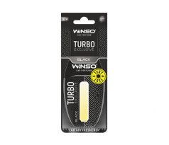 WINSO Turbo Exclusive BLACK
