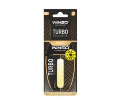WINSO Turbo Exclusive GOLD