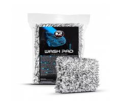 K2 Wash Pad - Mikrovlaknová špongia na umývanie