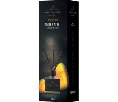 REED DIFFUSER 100ml Amber Night