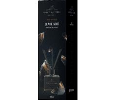 REED DIFFUSER 100ml Black Noir