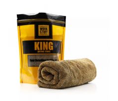 WORK STUFF King Drying Towel 1100 GSM 90x73 cm sušiací uterák