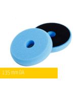 Leštiací kotuč 135x25 Hard Cutting DA Modrý