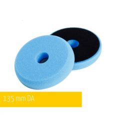 Leštiací kotuč 135x25 Hard Cutting DA Modrý