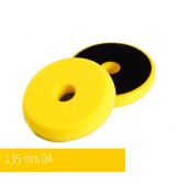 Leštiaca kotúč 135x25 One-step Žltý DA