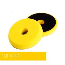 Leštiaca kotúč 135x25 One-step Žltý DA