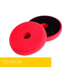 Leštiaci kotúč 135x25 Light polishing Červený DA