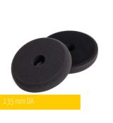 Leštiaci Kotúč 135x25 Finishing Čierny DA