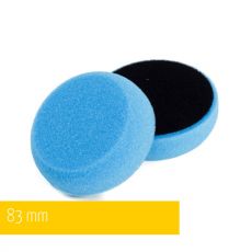 Leštiací kotuč 83x25 Hard Cutting DA Modrý