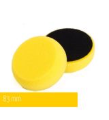 Leštiaca kotúč 83x25 One-step Žltý DA