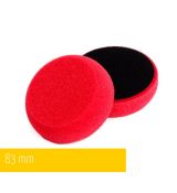 Leštiaci kotúč 83x25 Light polishing Červený DA