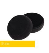 Leštiaci Kotúč 83x25 Finishing Čierny DA