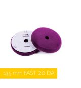 Leštiaci kotuč 135x20 FAST 20 DA Violet