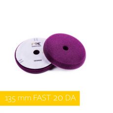 Leštiaci kotuč 135x20 FAST 20 DA Violet