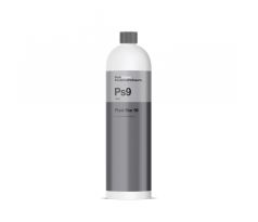 Koch Chemie Plast Star 96 (Ps9) - Ošetrenie vonkajších plastov a pneumatík 1L