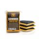 WORK STUFF SCRUBBER Pad 3-pack