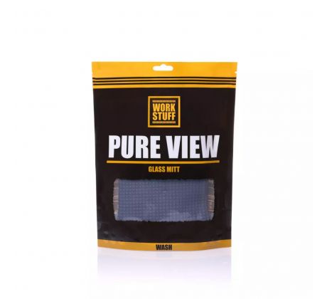 WORK STUFF PURE VIEW - Glass Mitt