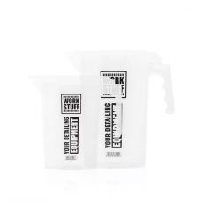 WORK STUFF MEASURING CUP 500ml