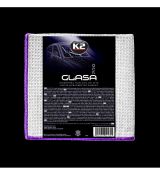 K2 GLASA PRO - vaflové mikrovlákno na sklo a zrkadlá
