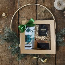 Vianočný set LUXURY