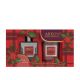 AREON HOME PERFUME 150 ml + CANDLE - Apple & Cinnamon