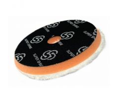 Super Shine FiberPro Cut - Odolný rezaci pad z mikrovlákna 33 mm